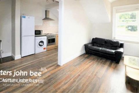 1 bedroom apartment to rent, 7 Northcote Place, Stoke on trent