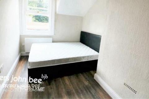 1 bedroom apartment to rent, 7 Northcote Place, Stoke on trent