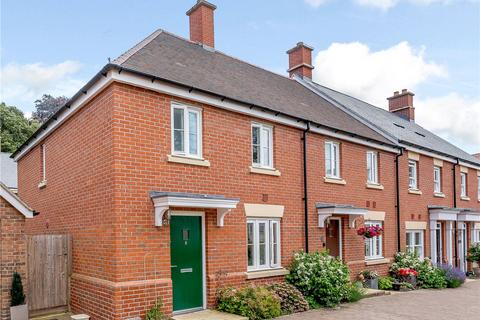 2 bedroom end of terrace house for sale, Whatley Drive, Pewsey, Wiltshire, SN9