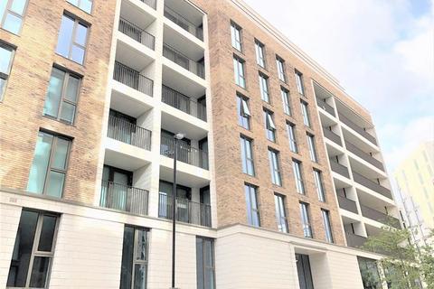 1 bedroom apartment to rent, Commodore House, Admiralty Avenue, London