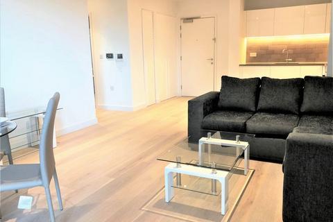 1 bedroom apartment to rent, Commodore House, Admiralty Avenue, London