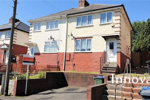 3 bedroom semi-detached house to rent, Wallace Road, Oldbury B69