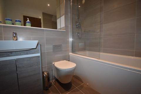 1 bedroom apartment to rent, Churchill Way, Basingstoke RG21