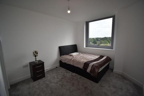 1 bedroom apartment to rent, Churchill Way, Basingstoke RG21