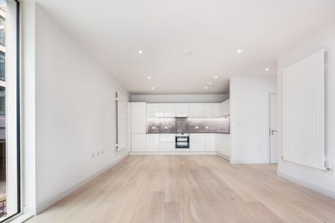 2 bedroom apartment to rent, Flagship House,  Royal Wharf, E14