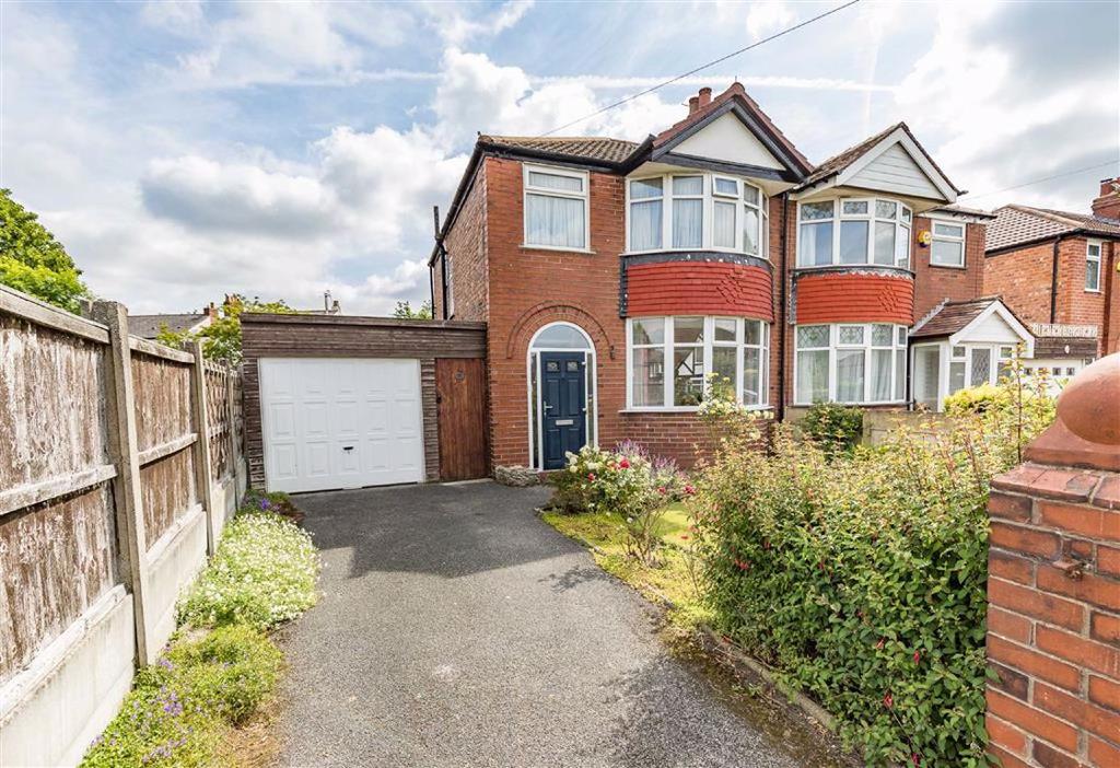 Derbyshire Road South, Sale 3 bed semidetached house £295,000