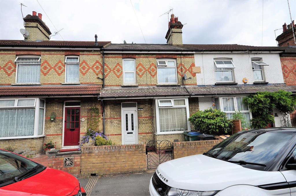 Victoria Road, Watford 3 bed house £1,375 pcm (£317 pw)
