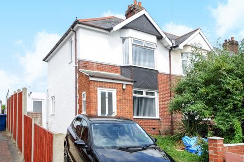 4 bedroom semi-detached house to rent, Bailey Road,  HMO Ready,  OX4