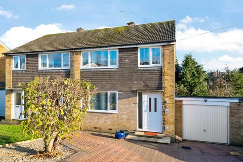 3 bedroom semi-detached house to rent, Bodicote,  Oxfordshire,  OX15