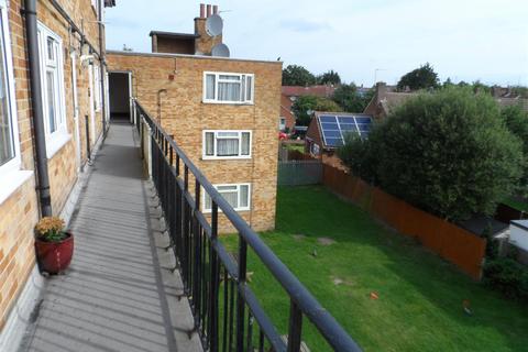 undefined, Vanbrough Crescent, Northolt