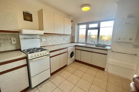 undefined, Vanbrough Crescent, Northolt