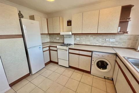 undefined, Vanbrough Crescent, Northolt