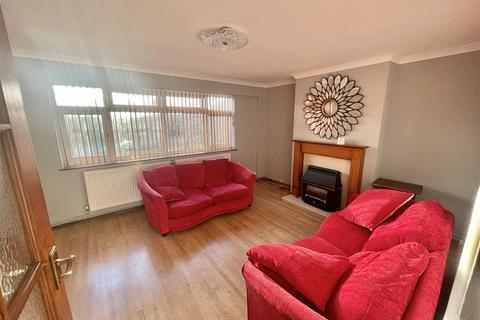 undefined, Vanbrough Crescent, Northolt