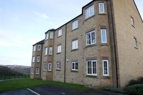 2 bedroom ground floor flat to rent - Broadlands Gardens, Pudsey, LS28 9GD