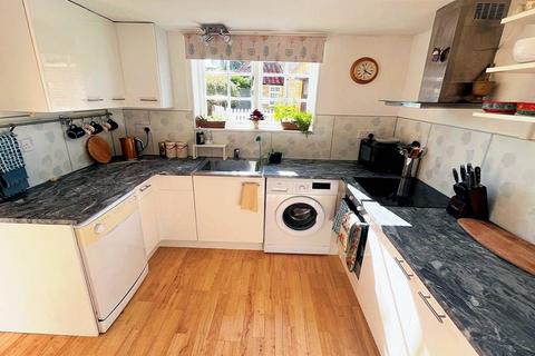 Flat, 12 Bridgend, Carlton, Bedford, MK43 7LP