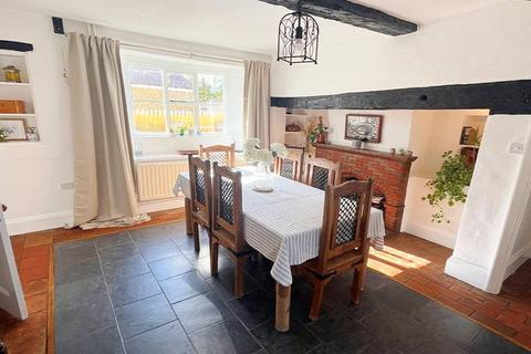 Flat, 12 Bridgend, Carlton, Bedford, MK43 7LP