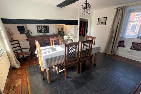 Flat, 12 Bridgend, Carlton, Bedford, MK43 7LP
