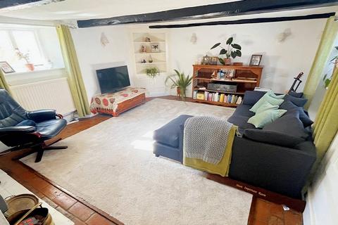 Flat, 12 Bridgend, Carlton, Bedford, MK43 7LP