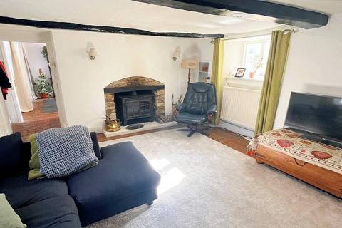 Flat, 12 Bridgend, Carlton, Bedford, MK43 7LP