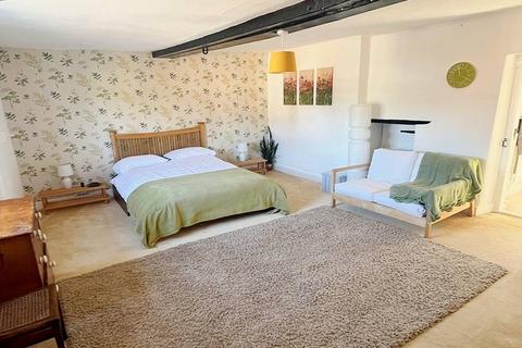 Flat, 12 Bridgend, Carlton, Bedford, MK43 7LP