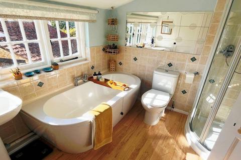 Flat, 12 Bridgend, Carlton, Bedford, MK43 7LP