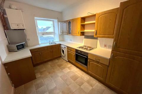 1 bedroom flat to rent, Kelvin Street, Largs, North Ayrshire, KA30