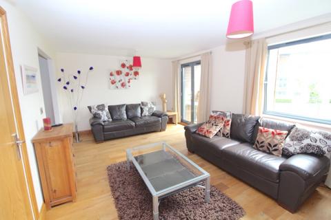 4 bedroom townhouse to rent, St Stephen's Court, Maritime Quarter, Swansea