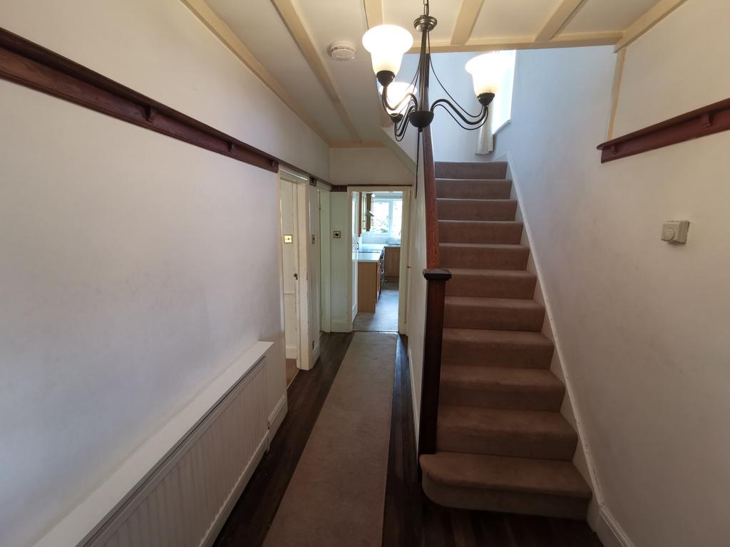 The Boulevard, Sutton Coldfield, West Midlands, B73 3 bed semidetached