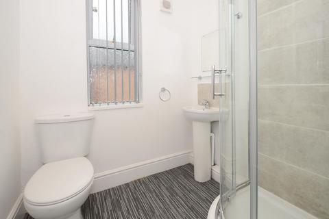 undefined, Ensuite Room 5, 59 Bedford Street, Crewe, CW2