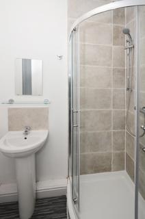 undefined, Ensuite Room 5, 59 Bedford Street, Crewe, CW2