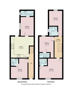 undefined, Ensuite Room 5, 59 Bedford Street, Crewe, CW2