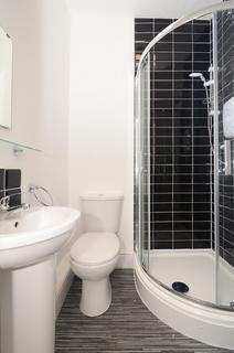 undefined, Ensuite Room 3, 59 Bedford Street, Crewe, CW2