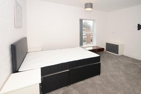 1 bedroom in a house share to rent, Ensuite Room 3, 59 Bedford Street, Crewe, CW2
