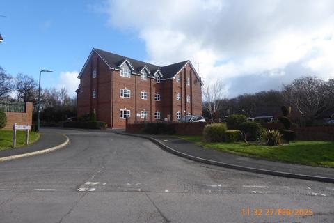 2 bedroom apartment to rent, Battlefield Court, Berwick Grange