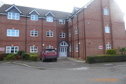 2 bedroom apartment to rent, Battlefield Court, Berwick Grange