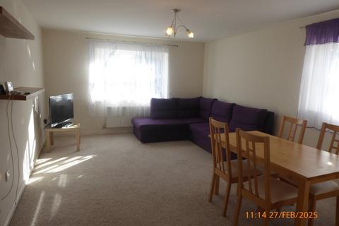 2 bedroom apartment to rent, Battlefield Court, Berwick Grange