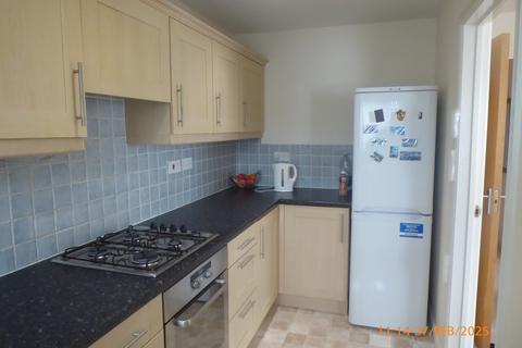 2 bedroom apartment to rent, Battlefield Court, Berwick Grange