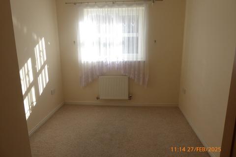 2 bedroom apartment to rent, Battlefield Court, Berwick Grange