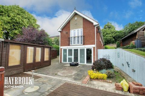 Bluebell Cottage Woodlands Farm Treeton 3 Bed Barn Conversion