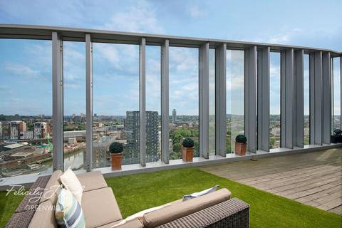 2 bedroom flat for sale, Vertex Tower, London