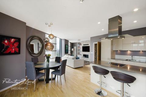 2 bedroom flat for sale, Vertex Tower, London