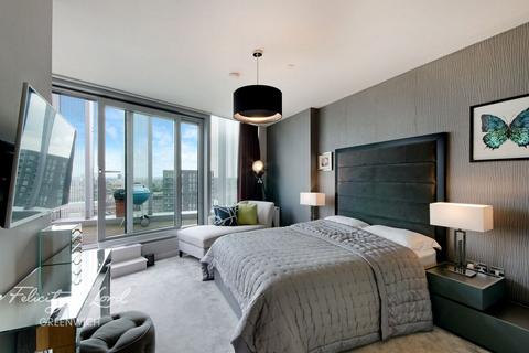 2 bedroom flat for sale, Vertex Tower, London