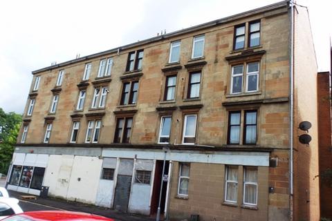 1 bedroom flat to rent, Seamore Street, St. Georges Cross, Glasgow, Lanarkshire, G20