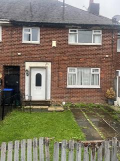 3 bedroom semi-detached house to rent, Seathwaite Avenue, Blackpool FY4