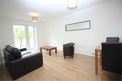 2 bedroom apartment to rent, Lattice Court, Campbell Park