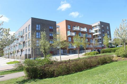 2 bedroom apartment to rent, Lattice Court, Campbell Park