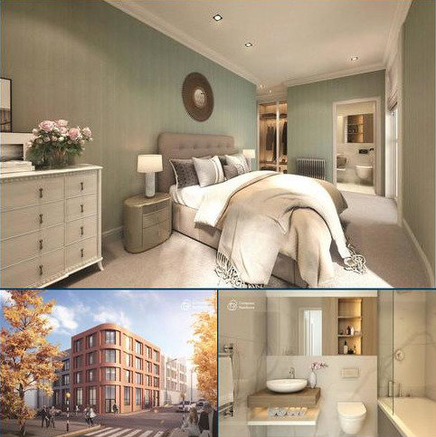 2 Bed Flats For Sale In Central Birmingham Buy Latest