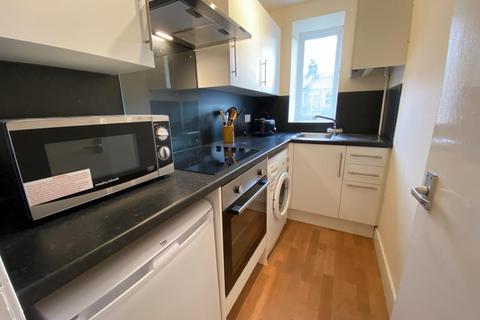 undefined, Wallfield Place, First Right, AB25