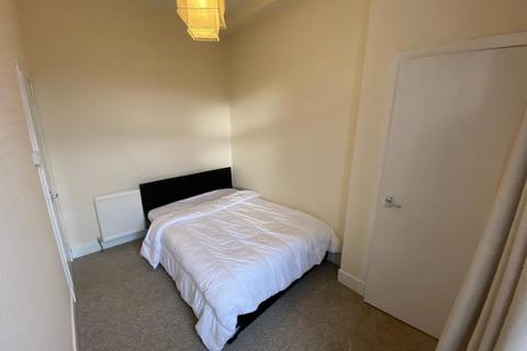 undefined, Wallfield Place, First Right, AB25