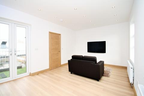 3 bedroom flat to rent, St Pauls road, Islington